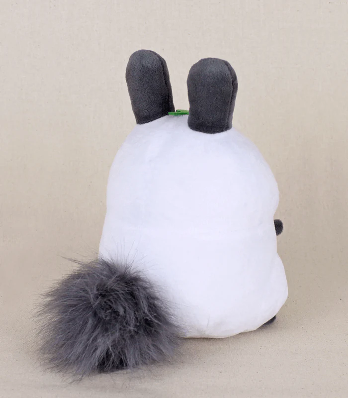 Panda Puddle Bunny Plush - Image 3